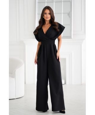 Tuta elegante nera - Kil