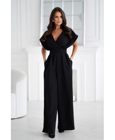 Tuta elegante nera - Kil