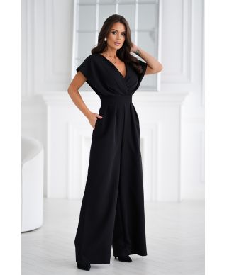 Tuta elegante nera - Kil