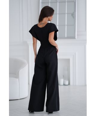 Tuta elegante nera - Kil