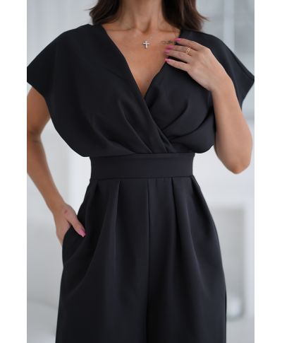 Tuta elegante nera - Kil