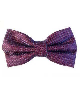 Papillon Uomo - Fantasia - Papillon Maschile