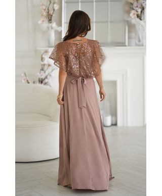 Abito elegante da cerimonia - Eleonora