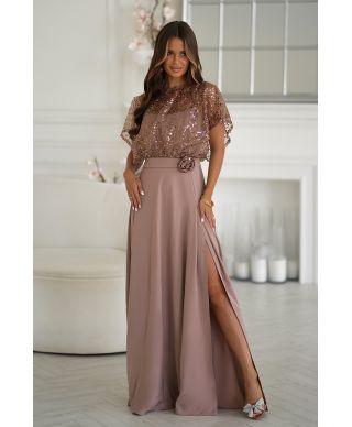 Abito elegante da cerimonia - Eleonora