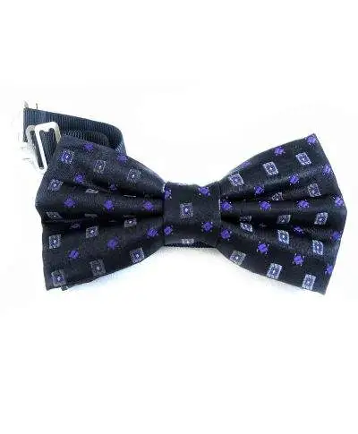 Papillon fantasia - Bluette - Papillon uomo