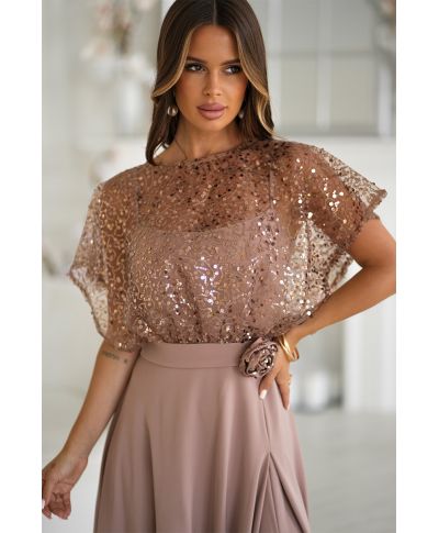 Abito elegante da cerimonia - Eleonora