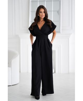 Tuta elegante nera - Kil