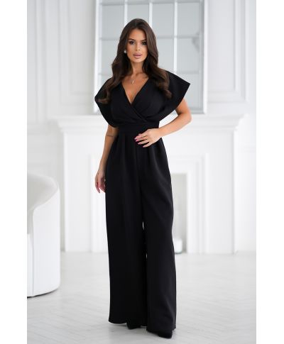 Tuta elegante nera - Kil