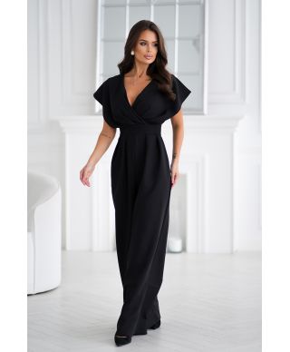 Tuta elegante nera - Kil