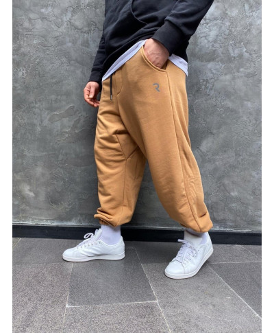 Pantaloni tuta, streetwear, modello unisex