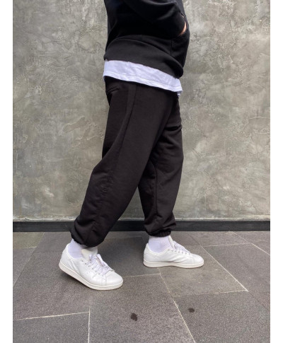 Pantaloni tuta, streetwear, modello unisex