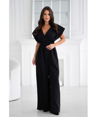 Tuta elegante nera - Kil