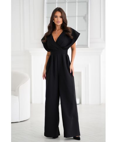 Tuta elegante nera - Kil