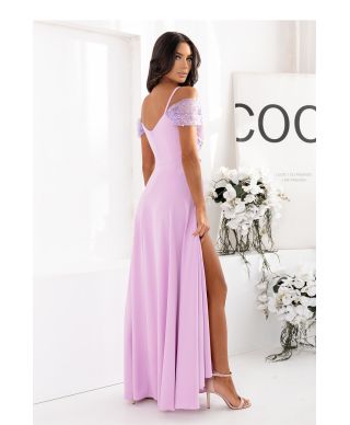  Vestito lungo model 224695 With You 