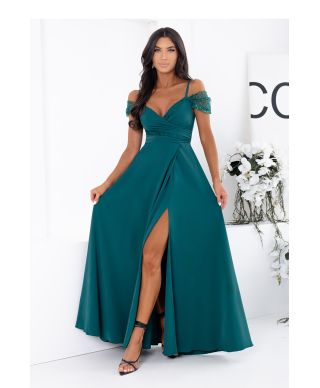  Vestito lungo model 224692 With You 