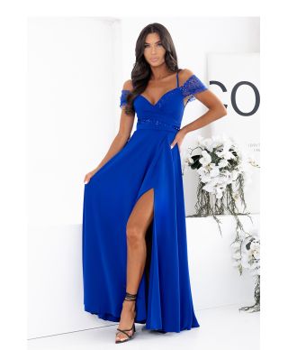  Vestito lungo model 224693 With You 