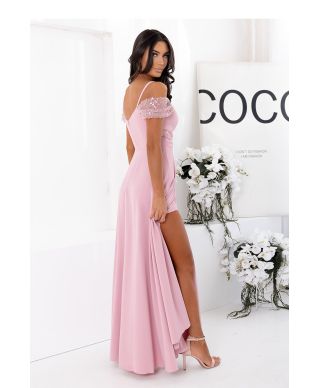  Vestito lungo model 224694 With You 