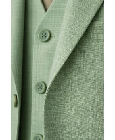 Abito uomo verde tiffany - Finlandia - Abiti eleganti da uomo - Gogolfun.it