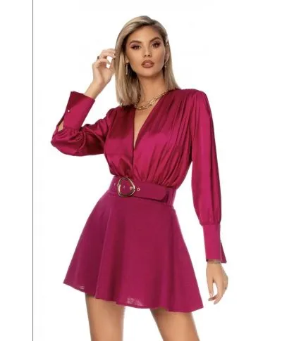 Gonna - Corta - Elegante