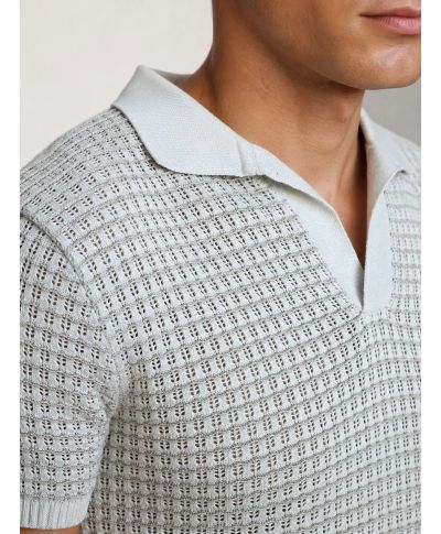 Polo uomo beige - Paul Miranda - Abbigliamento uomo estivo online - Gogolfun.it