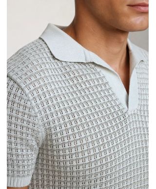 Polo uomo beige - Paul Miranda - Abbigliamento uomo estivo online - Gogolfun.it