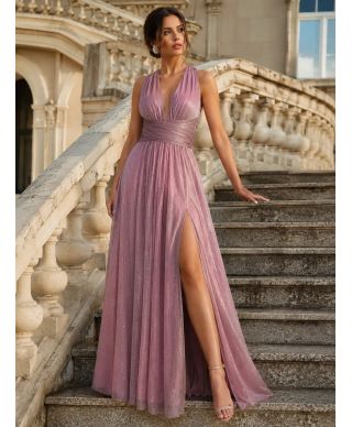 Vestito da cerimonia on schiena scoperta - Star Bis