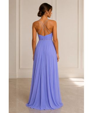 Abito elegante da cerimonia - Granada - Abiti da cerimonia online - Gogolfun.it