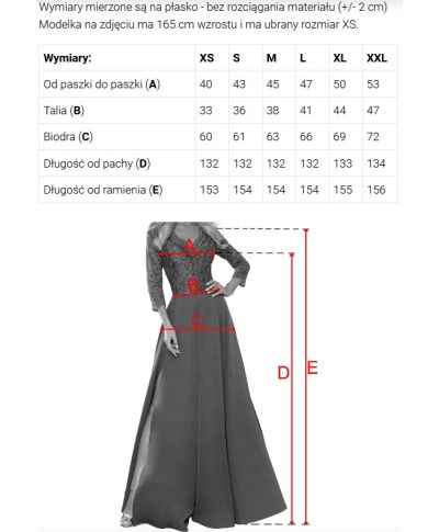 Vestito elegante bordeaux lungo con rose sulla spalla e spacco – NAYLA - GOGOLFUN.IT
