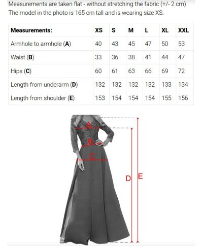 Vestito elegante bordeaux lungo con rose sulla spalla e spacco – NAYLA - GOGOLFUN.IT