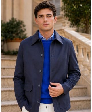 Giacca uomo, Tiber - Paul Miranda
