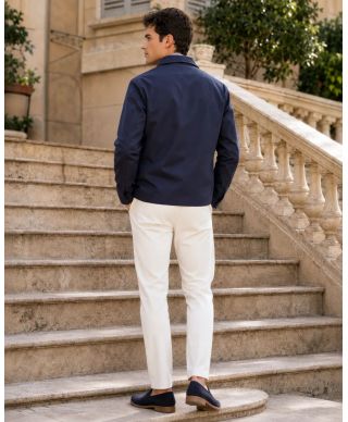Giacca uomo, Tiber - Paul Miranda