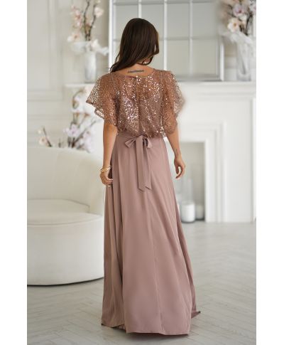 Abito elegante da cerimonia - Eleonora