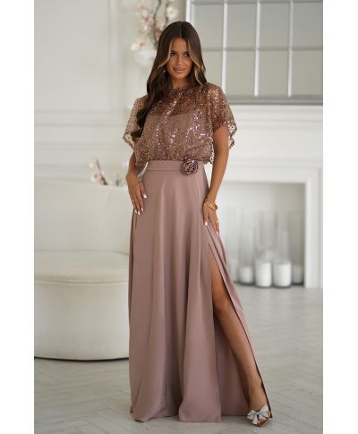 Abito elegante da cerimonia - Eleonora