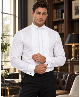 Camicia uomo collo diplomatico - Orlando