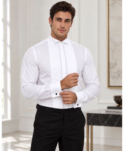Camicia uomo collo diplomatico - Orlando