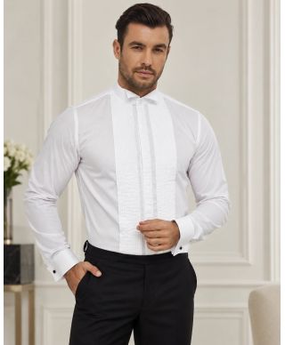 Camicia uomo collo diplomatico - Orlando