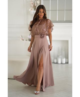 Abito elegante da cerimonia - Eleonora