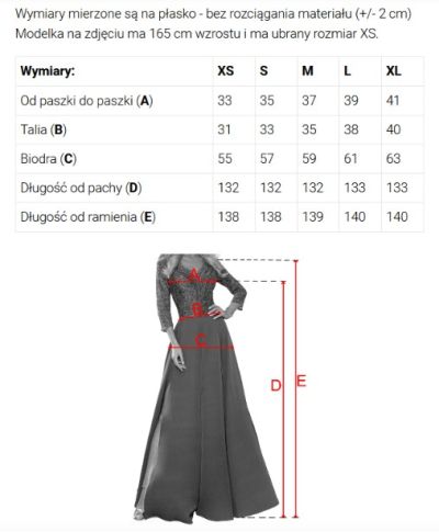 Vestito elegante blu notte - lungo con corsetto, spacco e allacciatura posteriore - ELARA - GOGOLFUN.IT