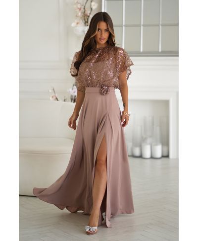 Abito elegante da cerimonia - Eleonora