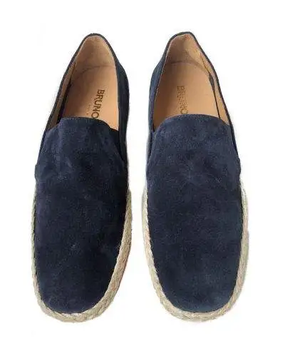 Scarpe Uomo - Sleep on - Scarpa Grandsoleil