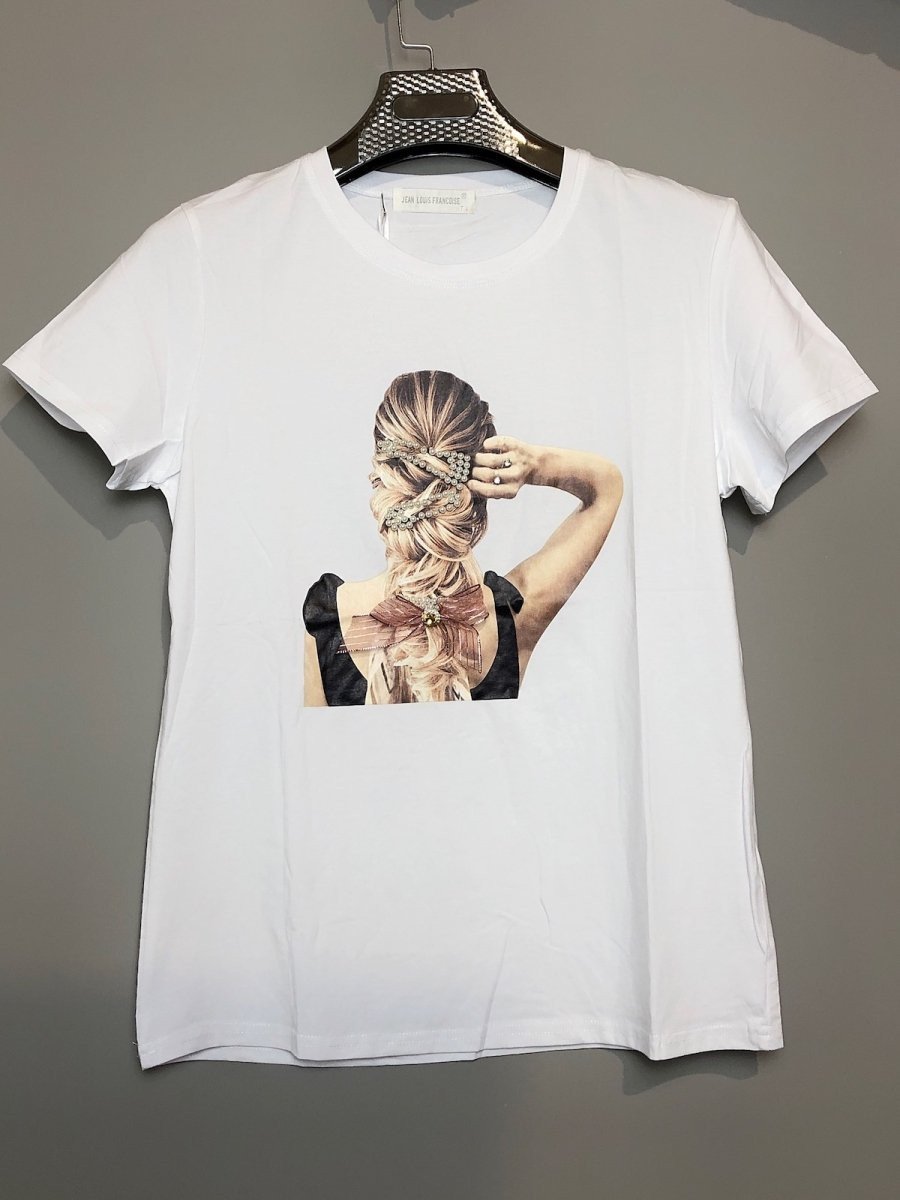 T shirt particolari donna deals