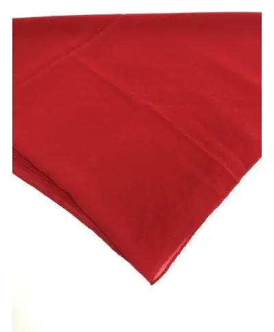 Stola elegante - Rossa