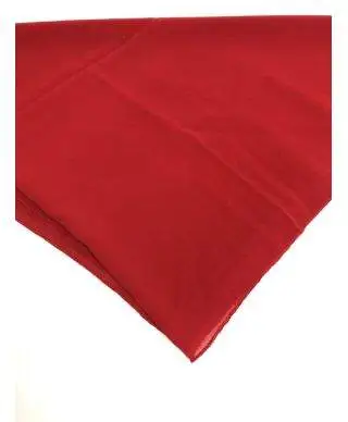 Stola elegante - Rossa