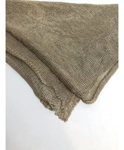 Stola, oro - Traforata
