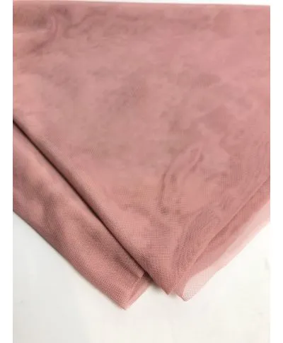 Stola rosa antico - Economica