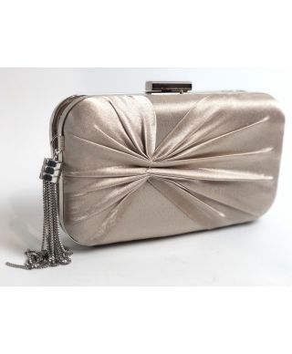 Borsetta da sera - Champagne