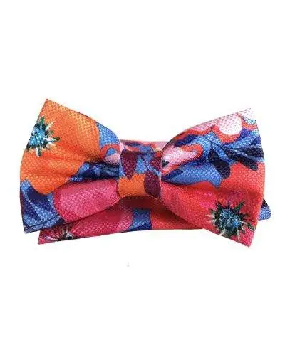 Papillon a fiori - Papillon uomo - Papillon con fiori