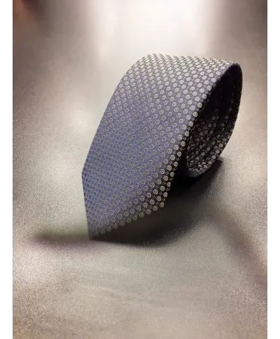 Tie , gold and black - Cerimony