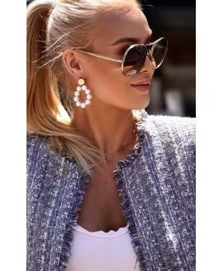 Tailleur - Giacca e gonna - Modello Chanel