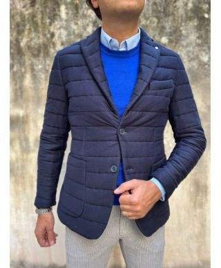 Giacca uomo, Blu - Paul Miranda